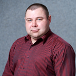 Bunyashin Ivan Vasilevich