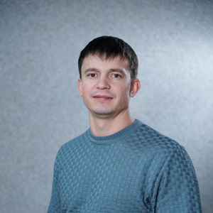 Zuban Ivan Aleksandrovich