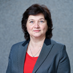 Zhukova Tatyana Vladimirovna