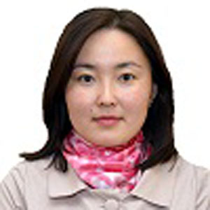 Bektemirova Asel Amangeldyevna