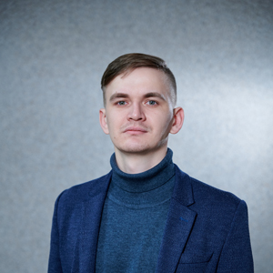 Zhadan Konstantin Sergeevich