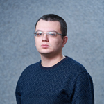 Alekseev Aleksey Arkadevich