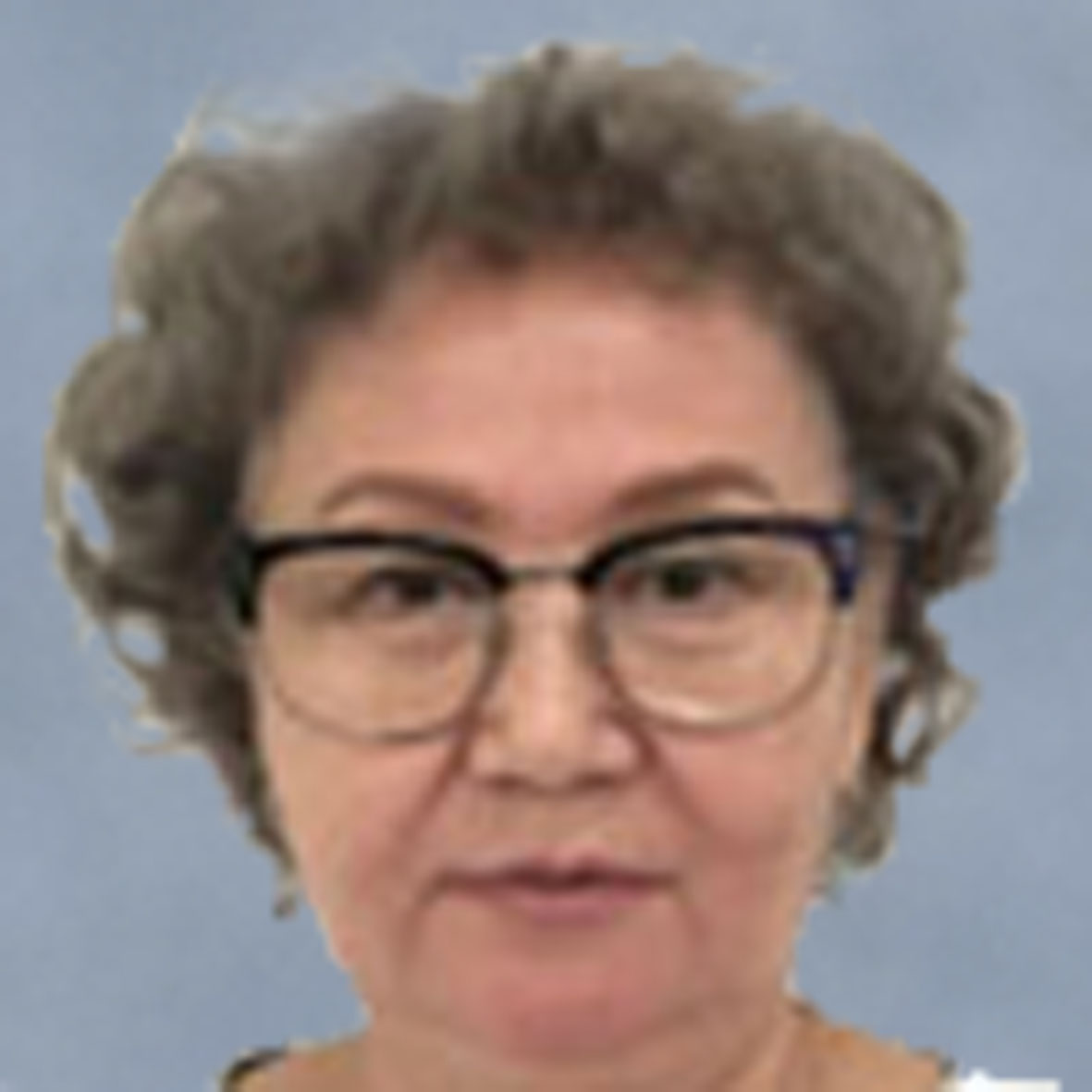 Tumenova Galiya Tleuhanovna