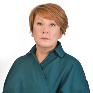 Terre Elena Gennadevna