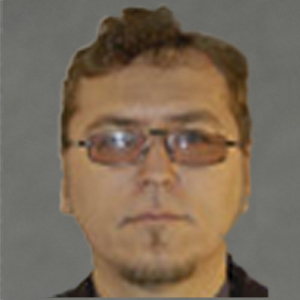 Baёv Aleksandr Valentinovich