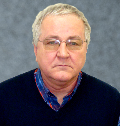 Ivel Viktor Petrovich