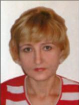 Кадочникова Елена Леонидовна