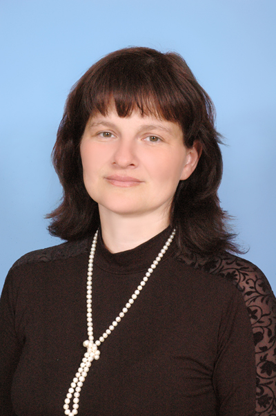Кадочникова Валерия Петровна