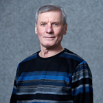 Glazyrin Valeriy Aleksandrovich