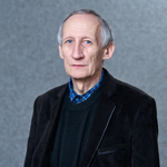 Hruschev Viktor Aleksandrovich