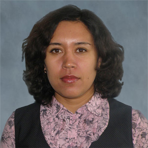 Gordiyanova Galina Vladimirovna