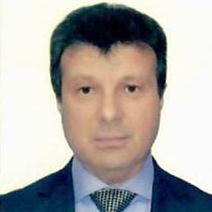 Loboda Aleksandr Fedorovich