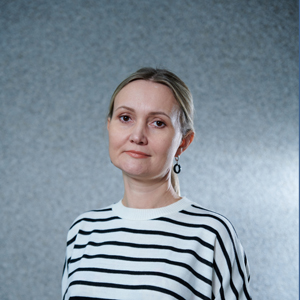 Beloshistova Yana Sergeevna