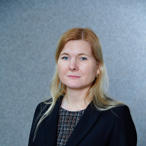 Gololobova Evgeniya Georgievna