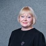 Gumel Elena Borisovna