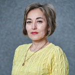 Баекина Назгуль Маратовна