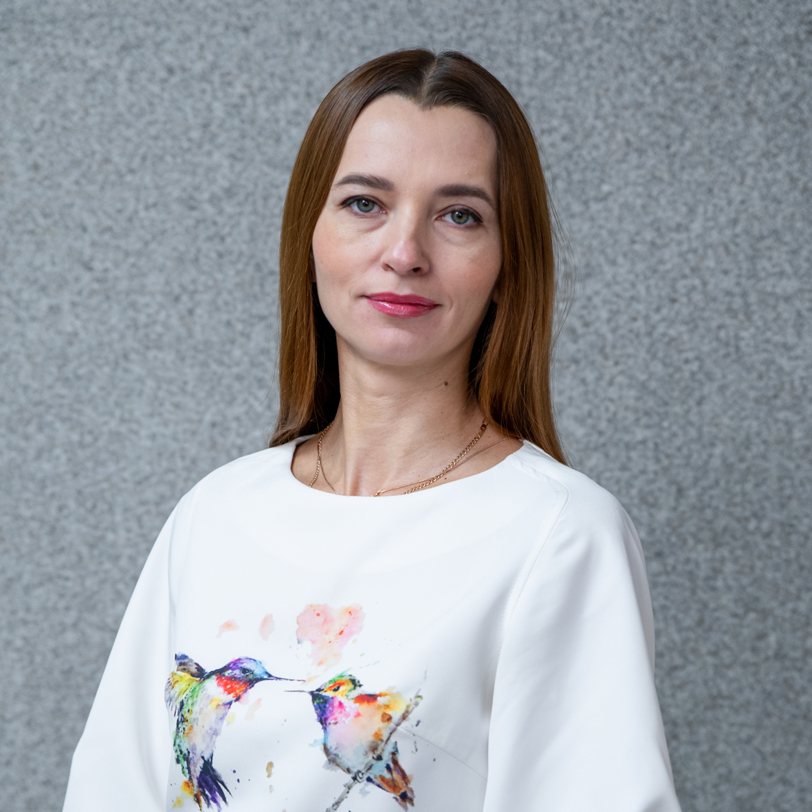 Dariy Elena Mihaylovna