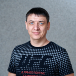 Glyvyak Andrey Yaroslavovich