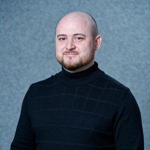 Gonenko Sergey Vladimirovich