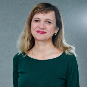 Lysakova Tatyana Nikolaevna