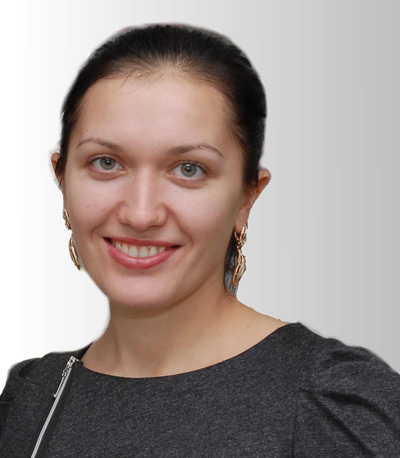 Лобач Наталья Васильевна