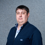 Gorohov Aleksey Sergeevich