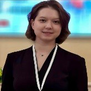 Курышева Виктория Валерьевна