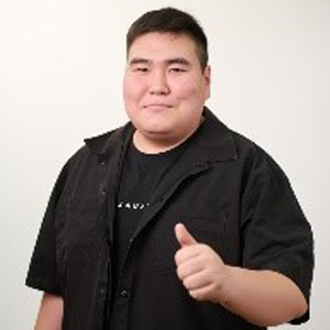 Жанатұлы Асанали