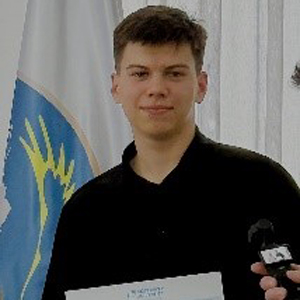 Скрябин Дмитрий Михайлович