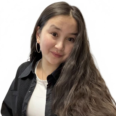 Мейрам Карина Мерекекызы