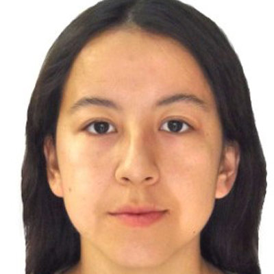 Мейрам Карина Мерекекызы