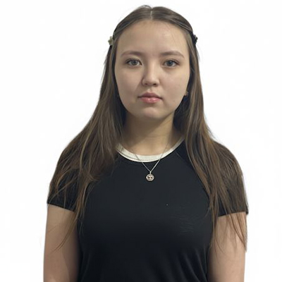 Мейрам Карина Мерекекызы