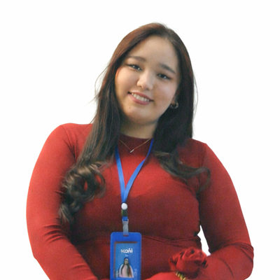 Мейрам Карина Мерекекызы